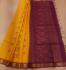 SOFT SILK SAREE WITH BLOUSE